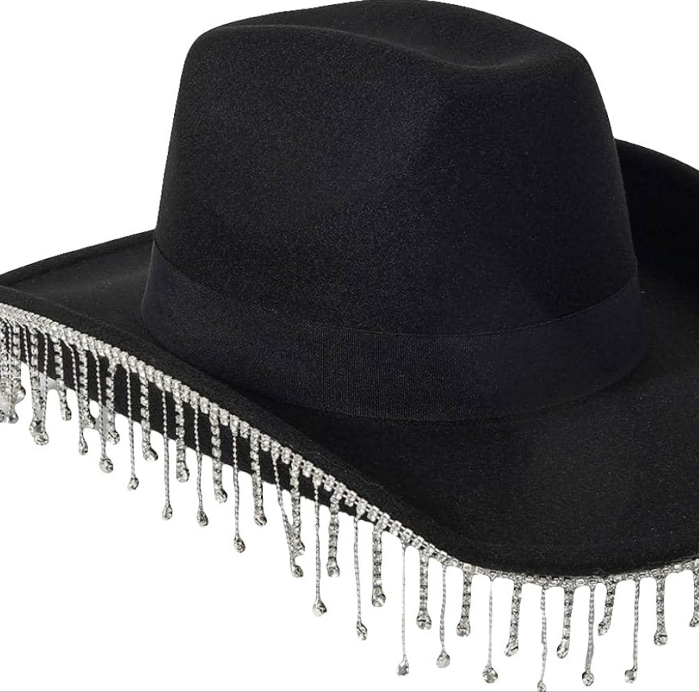 Cowboy Hat